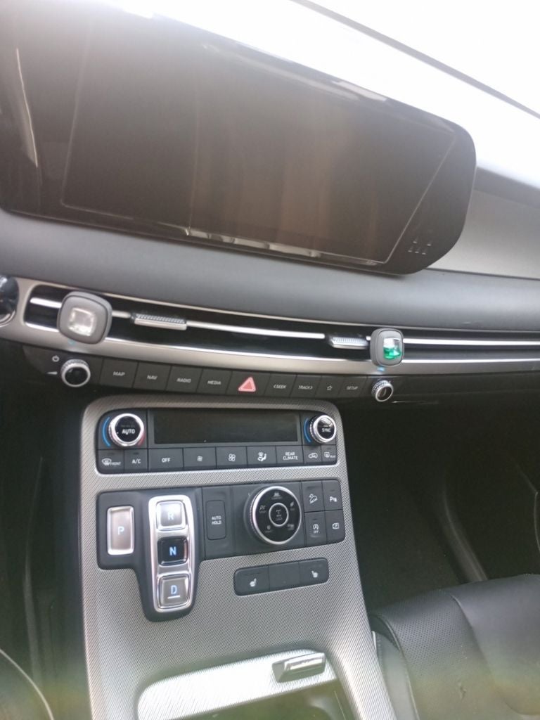 2024 Hyundai Palisade SEL 7 Passenger