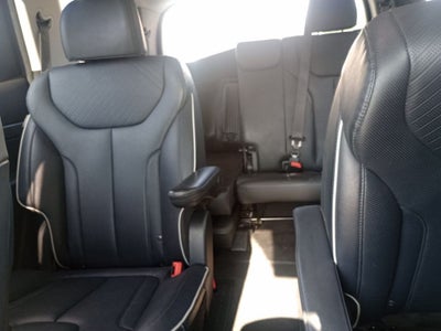 2024 Hyundai Palisade SEL 7 Passenger
