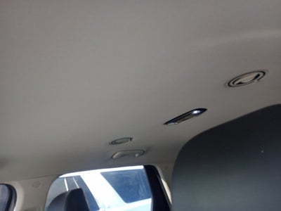 2024 Hyundai Palisade SEL 7 Passenger