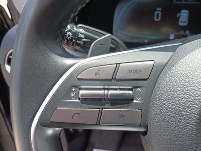 2024 Hyundai Palisade SEL 7 Passenger