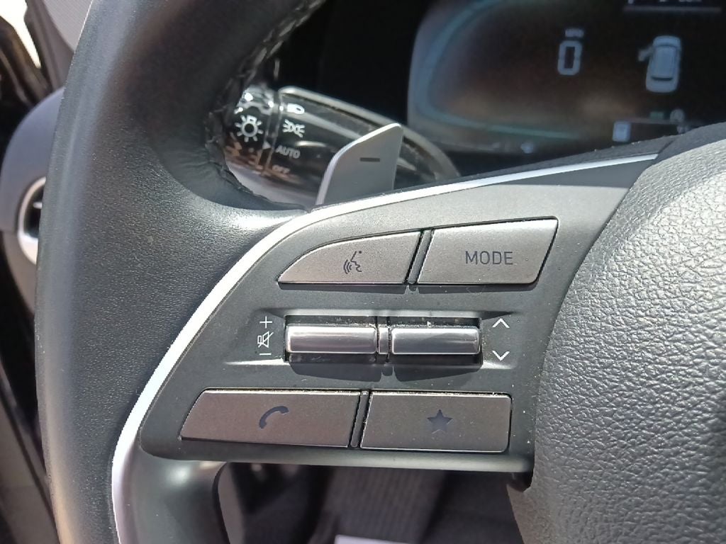 2024 Hyundai Palisade SEL 7 Passenger