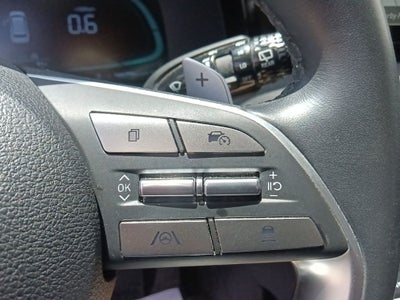 2024 Hyundai Palisade SEL 7 Passenger
