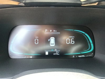 2024 Hyundai Palisade SEL 7 Passenger