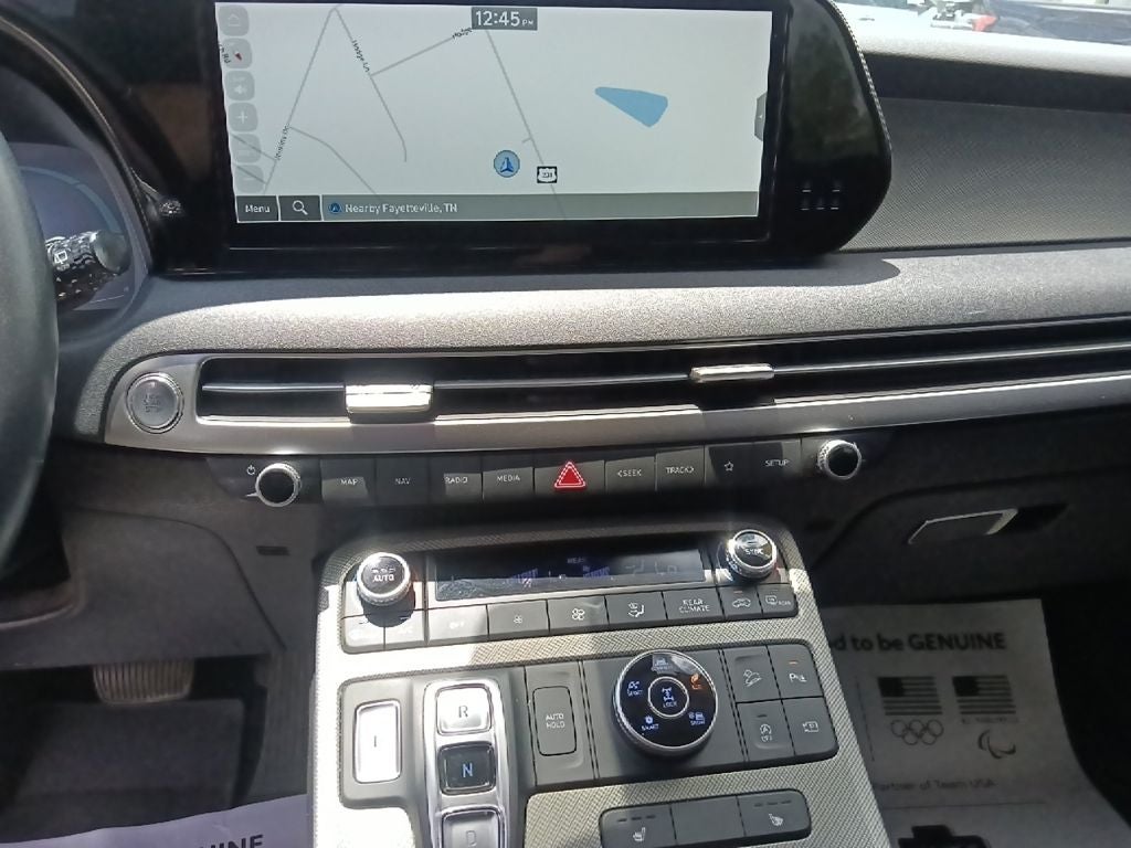 2024 Hyundai Palisade SEL 7 Passenger