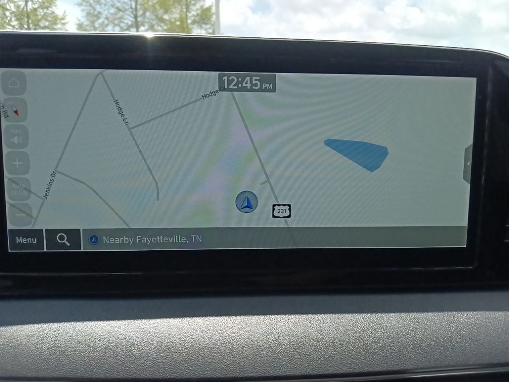 2024 Hyundai Palisade SEL 7 Passenger