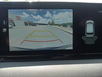 2024 Hyundai Palisade SEL 7 Passenger