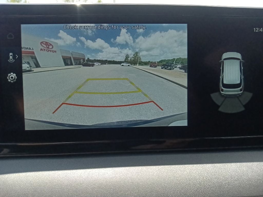 2024 Hyundai Palisade SEL 7 Passenger