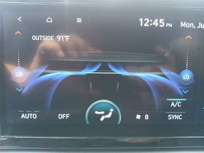 2024 Hyundai Palisade SEL 7 Passenger