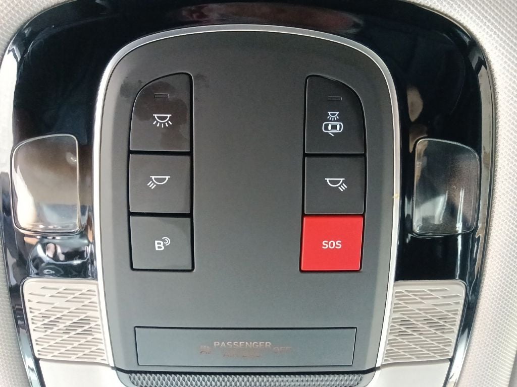 2024 Hyundai Palisade SEL 7 Passenger