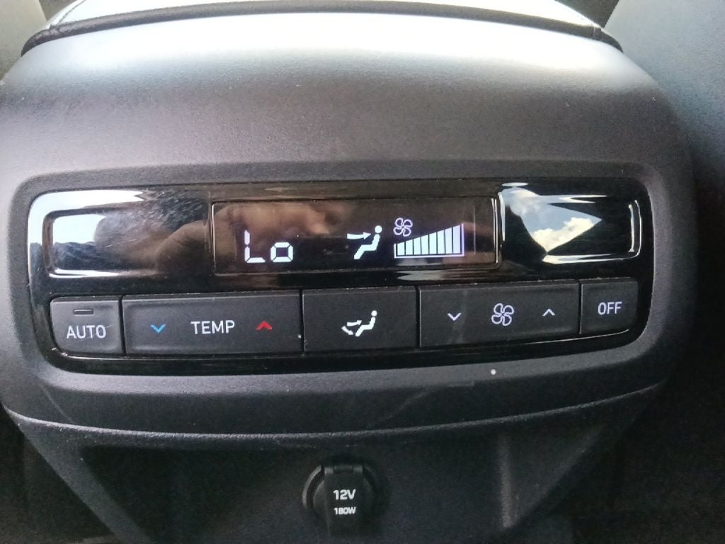 2024 Hyundai Palisade SEL 7 Passenger
