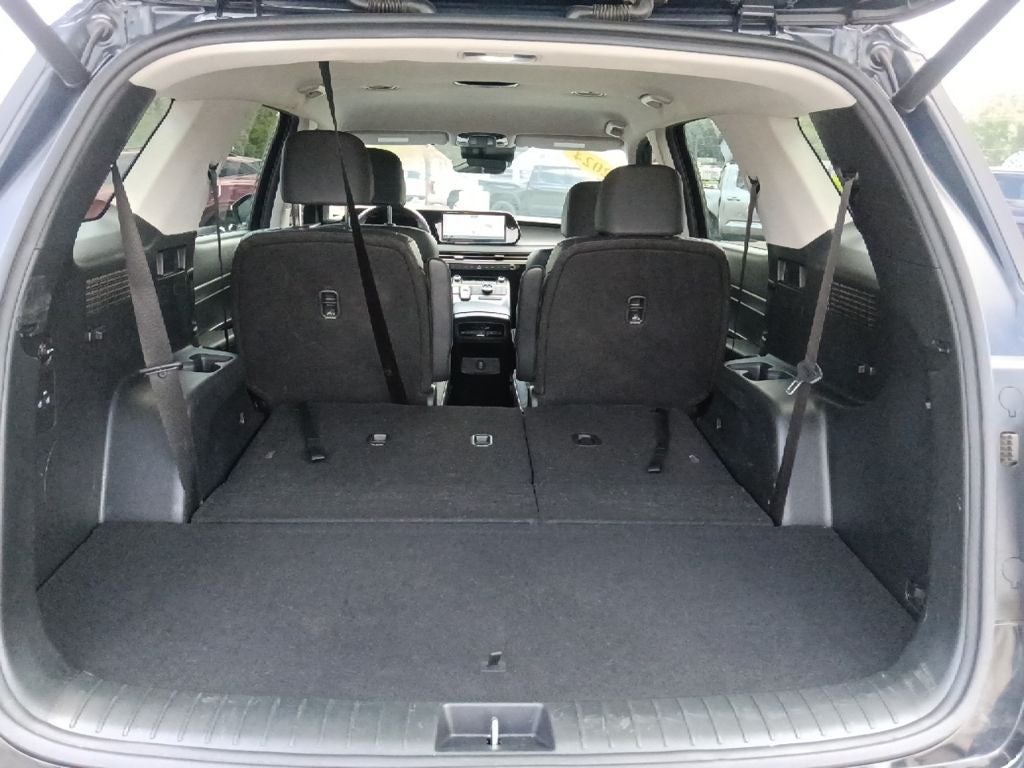 2024 Hyundai Palisade SEL 7 Passenger