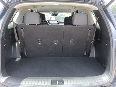 2024 Hyundai Palisade SEL 7 Passenger
