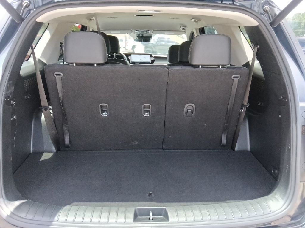 2024 Hyundai Palisade SEL 7 Passenger