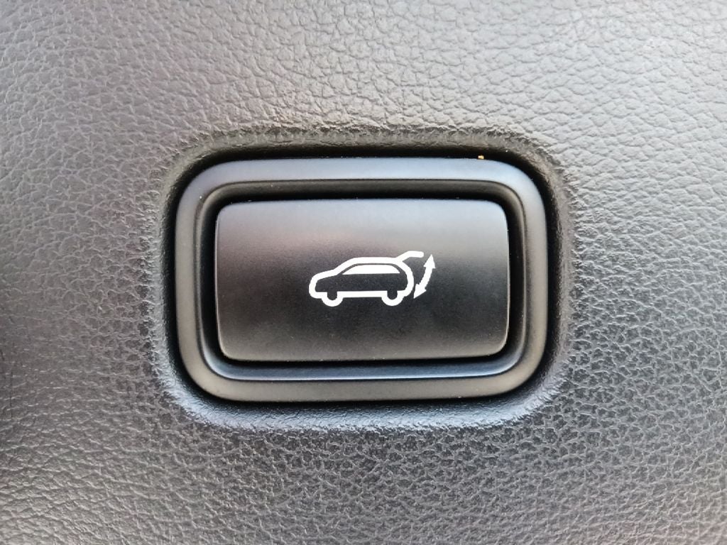 2024 Hyundai Palisade SEL 7 Passenger