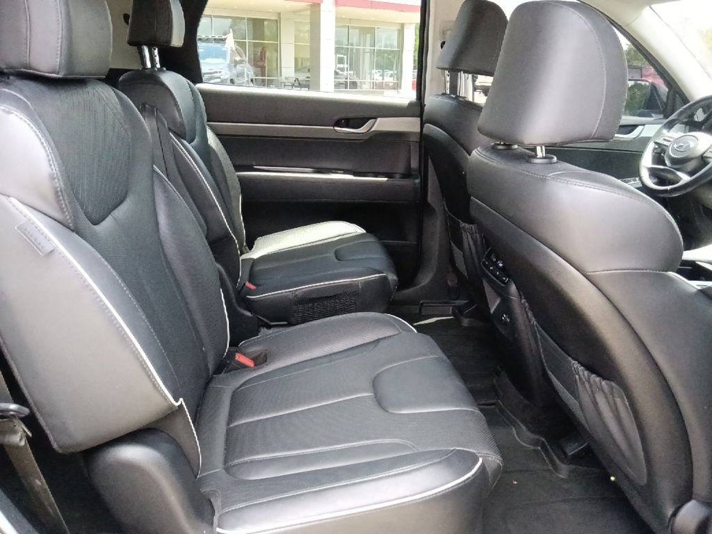 2024 Hyundai Palisade SEL 7 Passenger