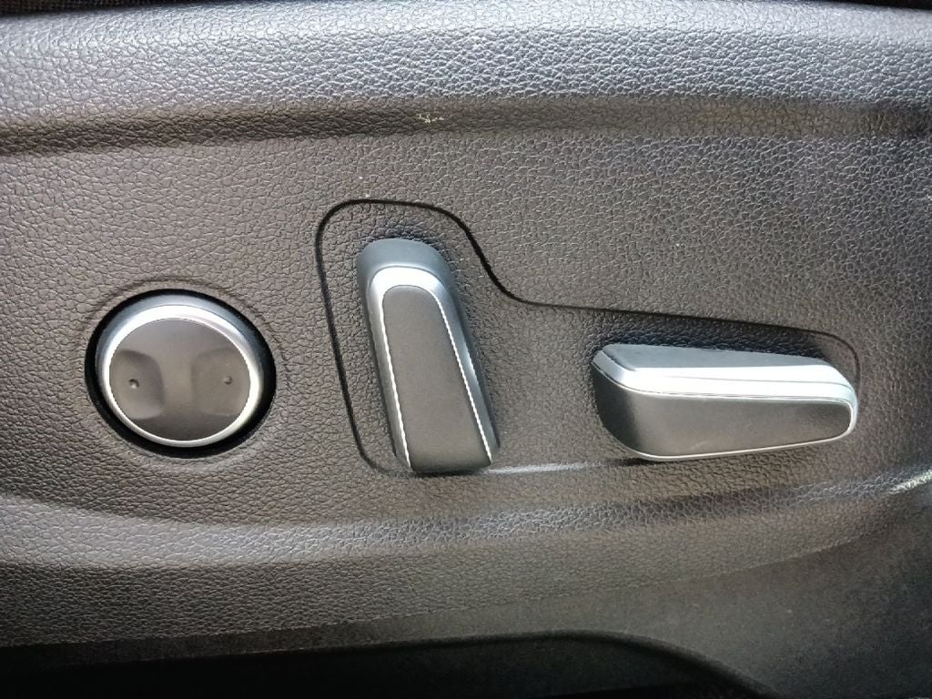2024 Hyundai Palisade SEL 7 Passenger