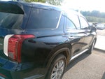2024 Hyundai Palisade SEL 7 Passenger