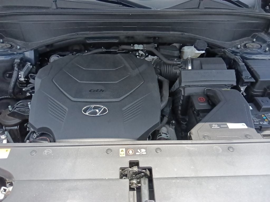 2024 Hyundai Palisade SEL 7 Passenger