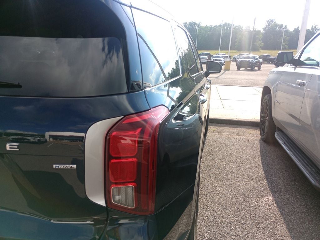 2024 Hyundai Palisade SEL 7 Passenger