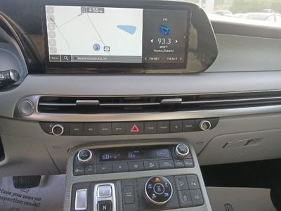2023 Hyundai Palisade SEL