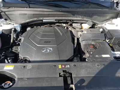 2023 Hyundai Palisade SEL