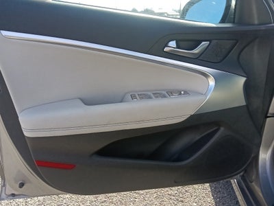 2024 Genesis G70 2.5T