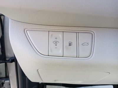 2024 Genesis G70 2.5T