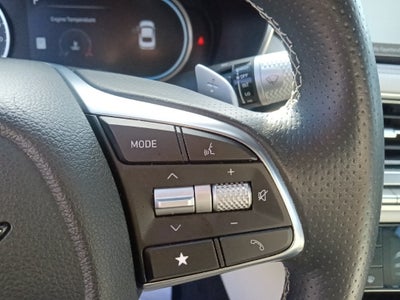 2024 Genesis G70 2.5T