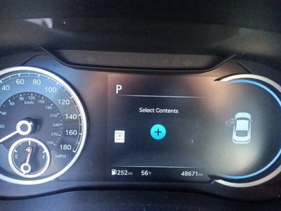 2024 Genesis G70 2.5T