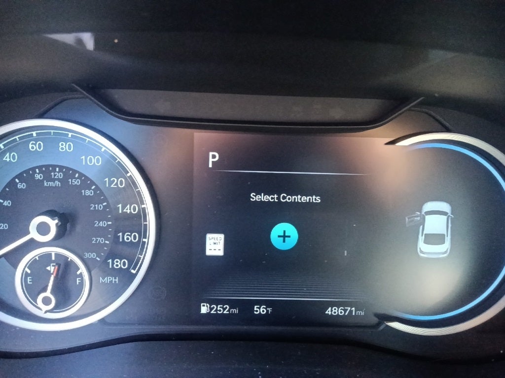 2024 Genesis G70 2.5T