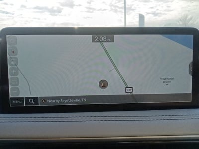 2024 Genesis G70 2.5T