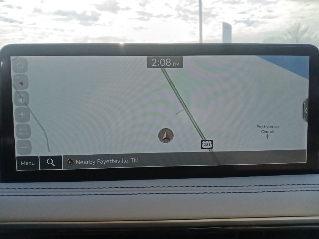 2024 Genesis G70 2.5T