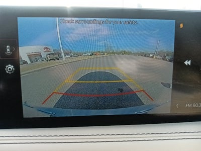 2024 Genesis G70 2.5T