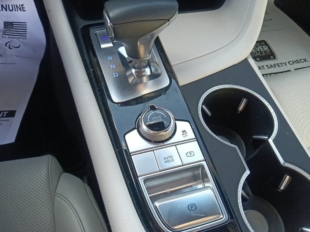 2024 Genesis G70 2.5T