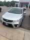 2013 Kia Forte Koup SX
