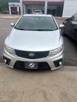 2013 Kia Forte Koup SX