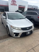 2013 Kia Forte Koup SX