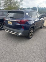 2021 Kia Seltos EX