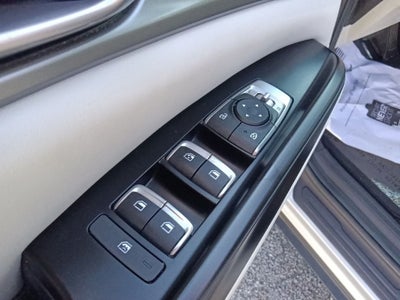 2022 Kia Carnival LXS