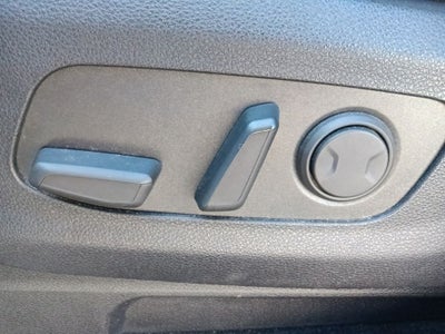 2022 Kia Carnival LXS