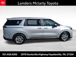 2022 Kia Carnival LXS