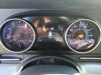 2022 Kia Carnival LXS