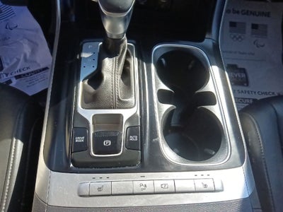 2022 Kia Carnival LXS