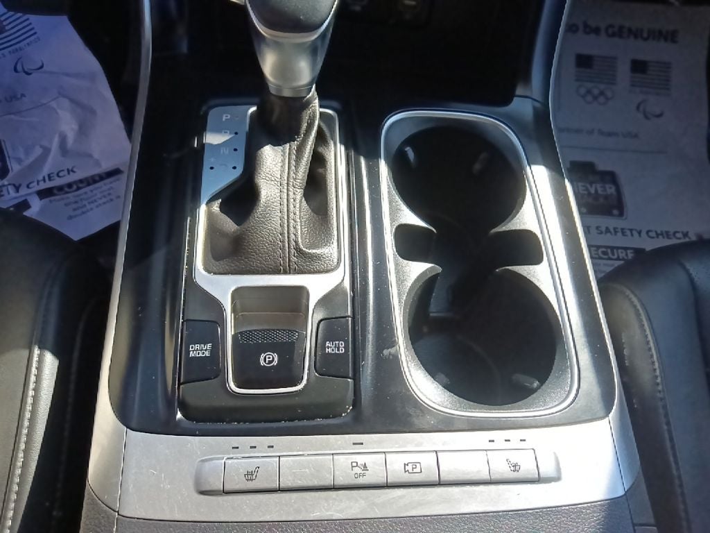2022 Kia Carnival LXS