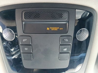 2022 Kia Carnival LXS