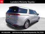 2022 Kia Carnival LXS