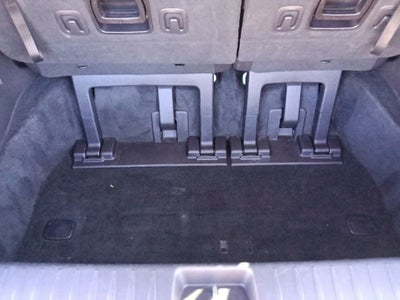 2022 Kia Carnival LXS
