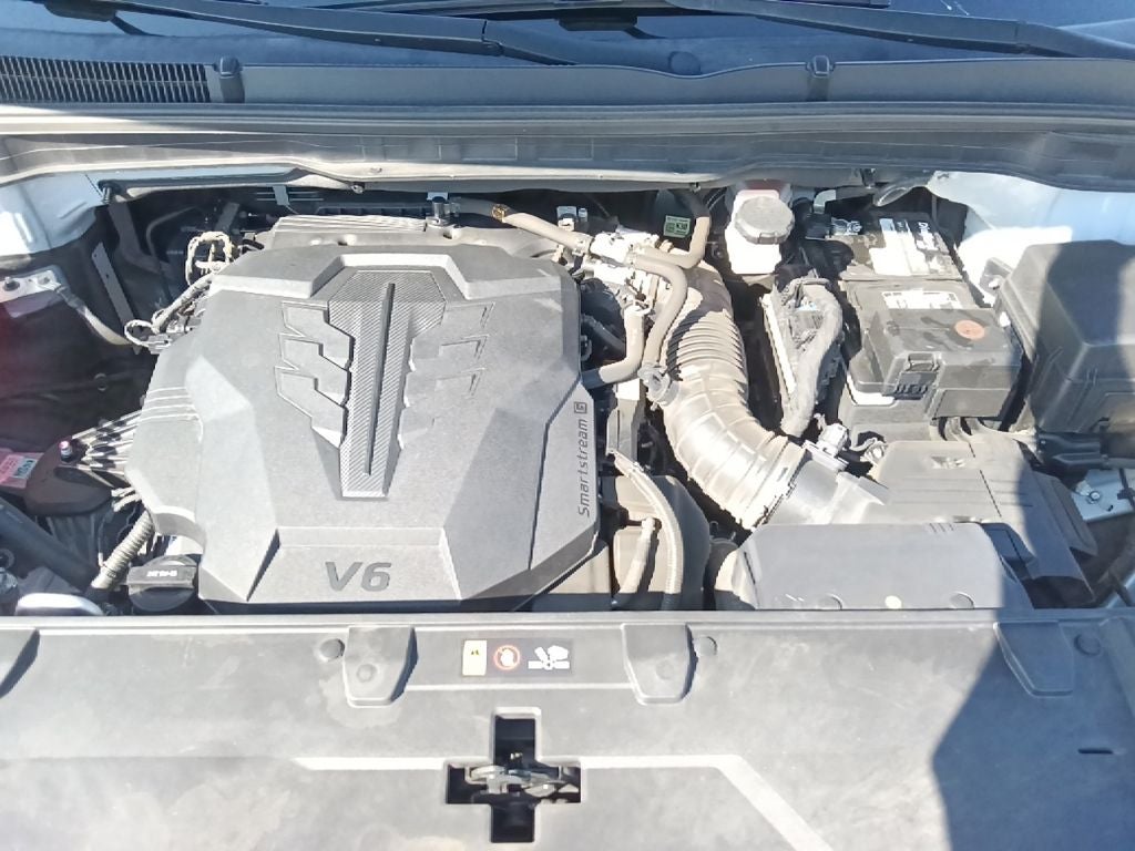 2022 Kia Carnival LXS