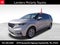2022 Kia Carnival LXS