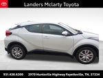 2021 Toyota C-HR LE